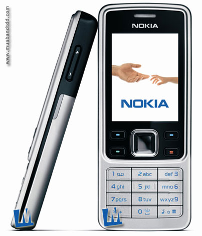 Nokia 6300 le tuan sinh